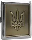 Футляр металевий Тризуб UA-1, фото 9