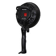 60 Вт/600 Вт Набір постійного світла SH LED-60-2 Kit/освітлювач 30 W 5700 °K*2 шт. для фотовідео, фото 6