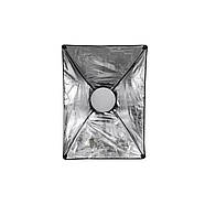 60 Вт/600 Вт Набір постійного світла SH LED-60-2 Kit/освітлювач 30 W 5700 °K*2 шт. для фотовідео, фото 8