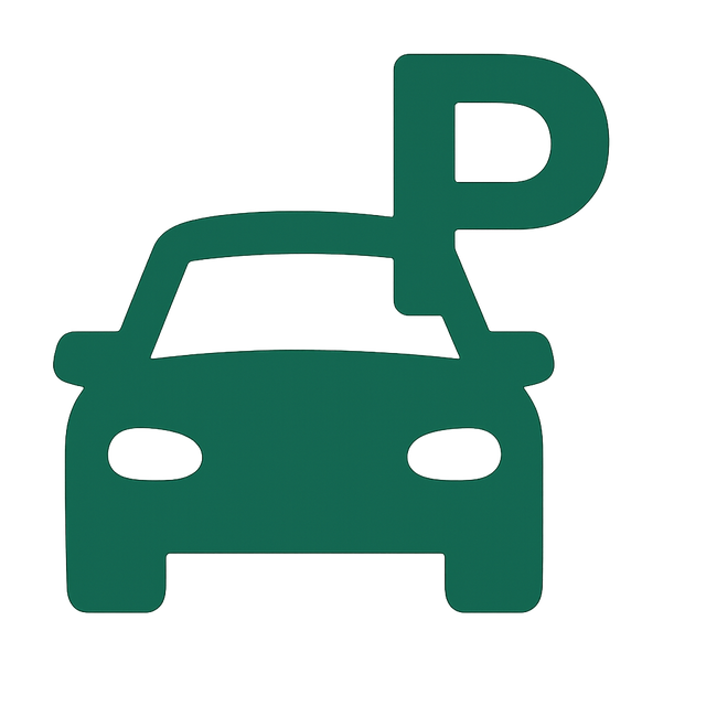 Ворота для паркінгів в ЖК та БЦ