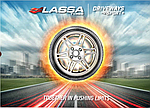 Літні шини Lassa Driveways Sport+ 