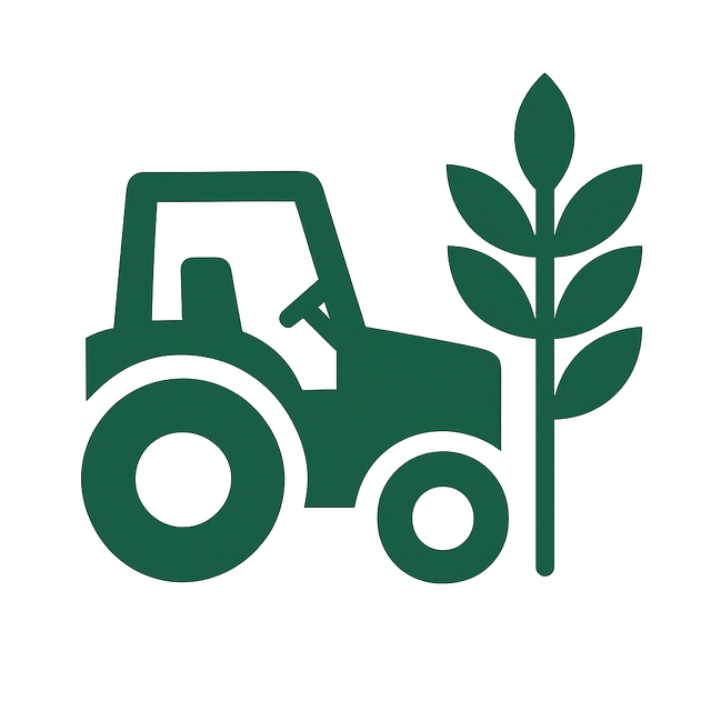 Ворота для аграрного сектору