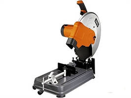 Пила монтажна AEG SMT 355