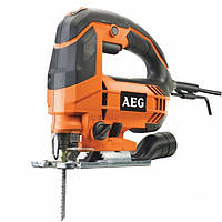 Електролобзик AEG STEP 80