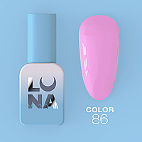 Lunamoon Гель-лак Color No86 (8ml)