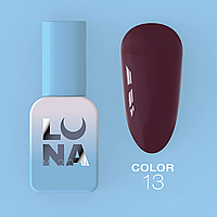 Lunamoon Гель-лак Color No13 (8ml)