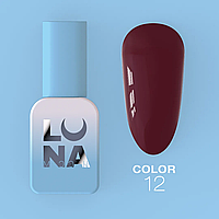 Lunamoon Гель-лак Color No12 (8ml)