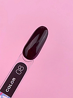 Lunamoon Гель-лак Color No08 (8ml)
