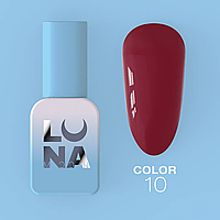 Lunamoon Гель-лак Color No10 (8ml)