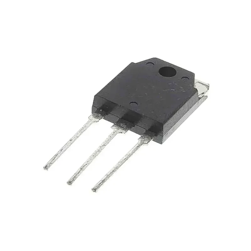 Транзистор FGH40N60SFD, IGBT N канальний, 80A 600V TO3p, фото 1
