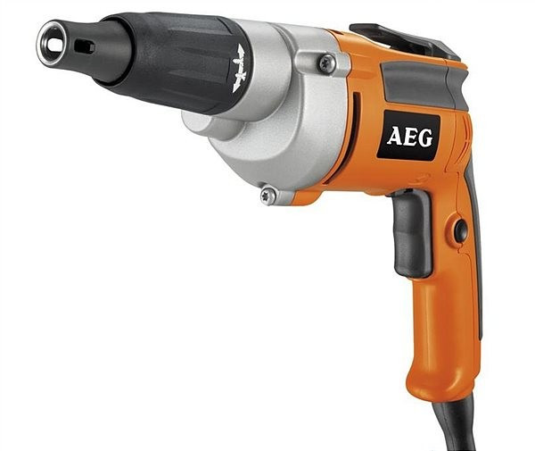 Шуруповерт AEG S 2500 E