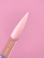 Lunamoon Гель-лак Color No 233 (8ml)