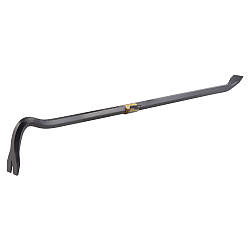 Лом-цвяходер шестигранний 750×18 мм SIGMA (4324261)