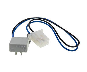 Термозапобіжник ПТР103-МК (2 проводи) для Stinol, Indesit холодильника - Защита от перегрева холодильника