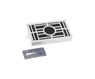 Фільтри антибактеріальні