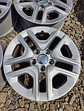 Диски 5.110 r16 6.5j et40 dia65.1 Jeep Renegade/Opel/Fiat, фото 6