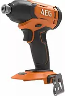 Ударний гайковерт AEG BSS18C2-0