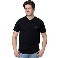 Патріотична футболка Тризуб р. XL. XXL.