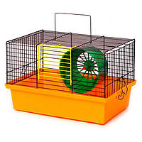 Клітки для гризунів