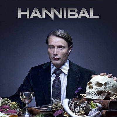 Ганнібал / Hannibal