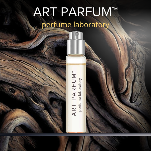 Міні парфум 12мл. Аромат схожий з Escentric Molecules Volume I Intelligence & Fantasy The Beautiful Mind Series, фото 1