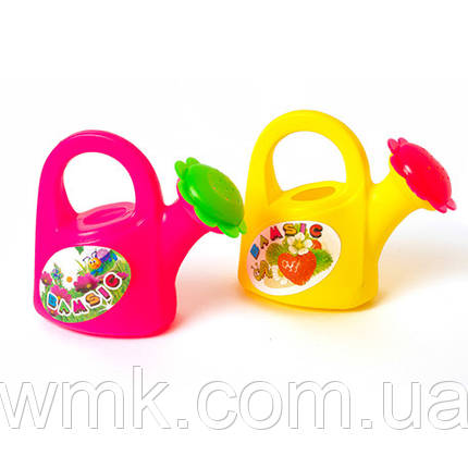 Лійка 3 Ромашка 016 5 Бамсик дитяча іграшка, фото 1