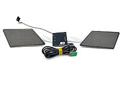 Еквалайзери автомобільні