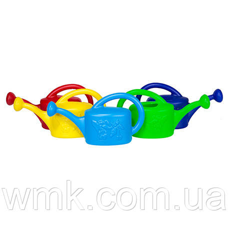 Лійка 5 з носиком 016 Бамсик дитяча іграшка