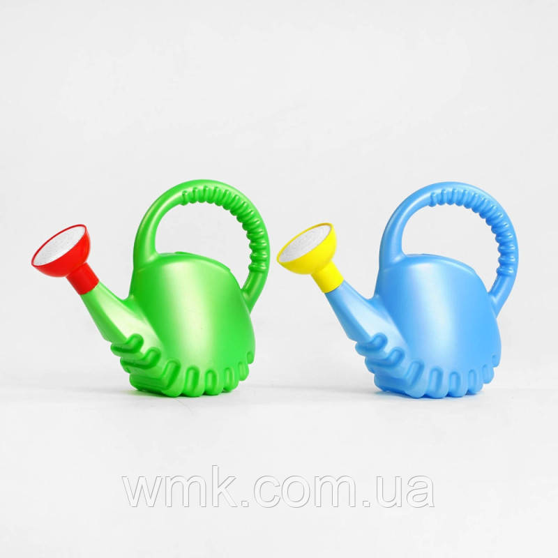 Лійка 7 0212 Бамсик дитяча іграшка