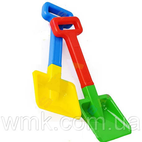 Лопата велика 17 000 Лядський дитяча іграшка