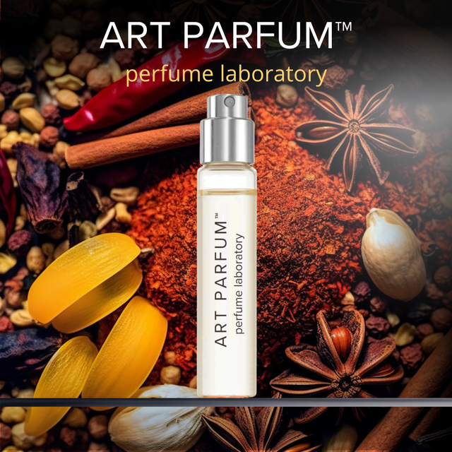 Міні парфум 12мл. Аромат схожий з Parfums de Marly Herod, фото 1