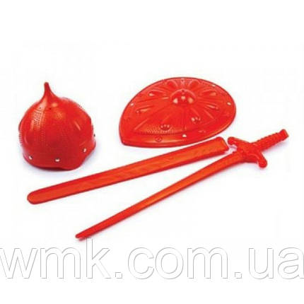 Набір Богатир  DS  0701 дитяча іграшка, фото 1