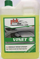 Очисник пластику — Видаляч наклейок, герметика прокладок