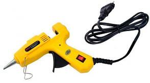 Пістолет клейовий/Стрижень