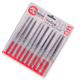 Напилки, надфілі