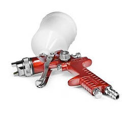 Фарбопульт Stark ASG-4314 1.4 мм 300100430 smart