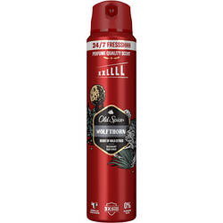 Дезодорант Old Spice Wolfthorn 250 мл 8006540290002 smart