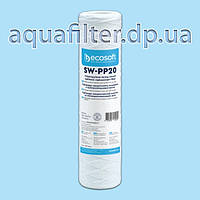 Нитяний картридж Ecosoft SW-PP20 2,5"x10" 20 мкм