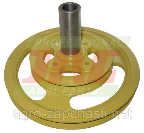 Шків JAG45-0044,80334904.01,d-30мм