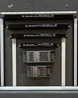 LED підсвітка та профіля