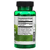 Босвелія 800 мг в 1 капсулі 60 капс від запалення суглобів Swanson США, фото 2