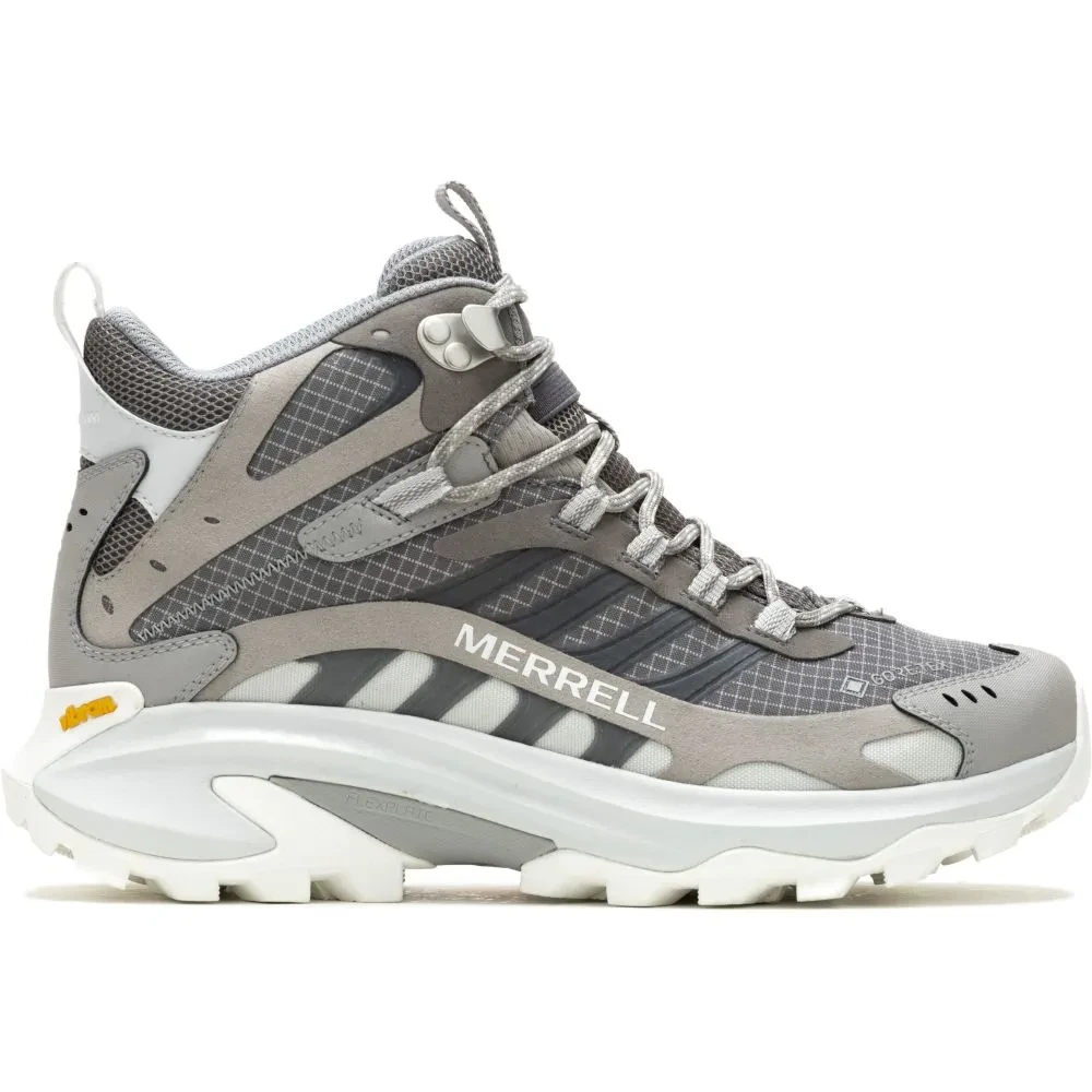 Черевики Merrell Moab Speed 2 Mid GTX Wmn