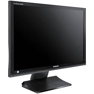 Монітор бв 22" 1680*1050 TN Samsung S22A450MW LED VGA DVI MM Pivot зовн.БЖ чорний A Гарантія!