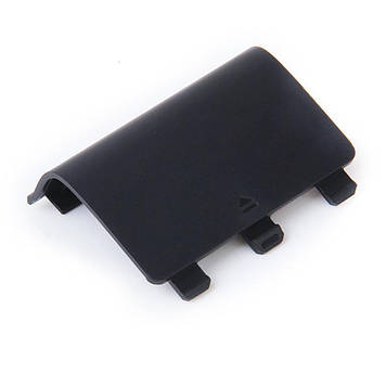 Кришка батарейок бездротового джойстика Xbox One чорний