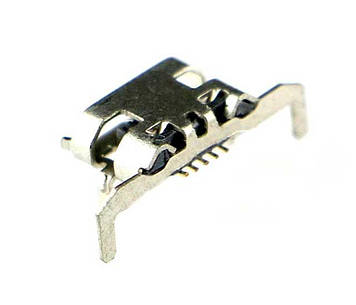 Micro USB порт для бездротового джойстика Xbox One