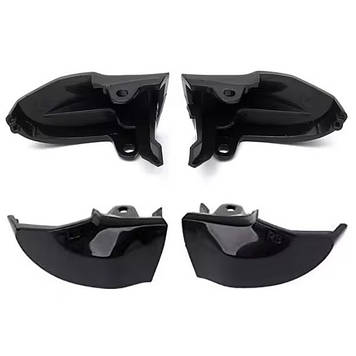 Xbox one LB, RB тригери комплект rev. 1 (Model 1537)