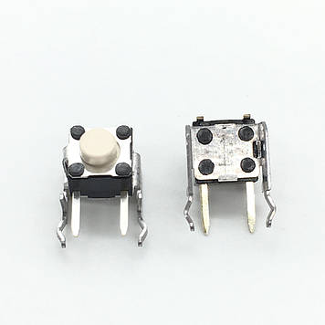 Xbox One мікро кнопка механізму LB і RB (Тригери) 2 шт