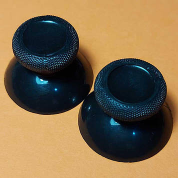 Капелюшки стіки (грибки) для джойстика геймпада Xbox One будь ревізії