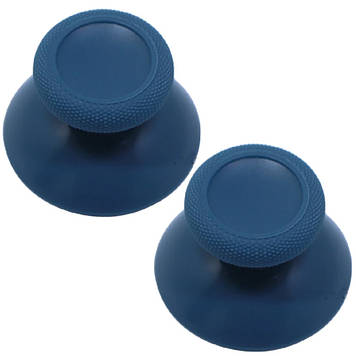 Капелюшки стіки (грибки) для джойстика геймпада Xbox One будь ревізії бірюзові