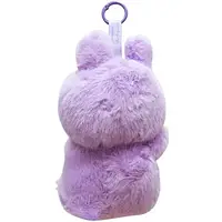 Іграшка - брелок Labubu monsters Pop Mart Big model with sound and light (Random Color)